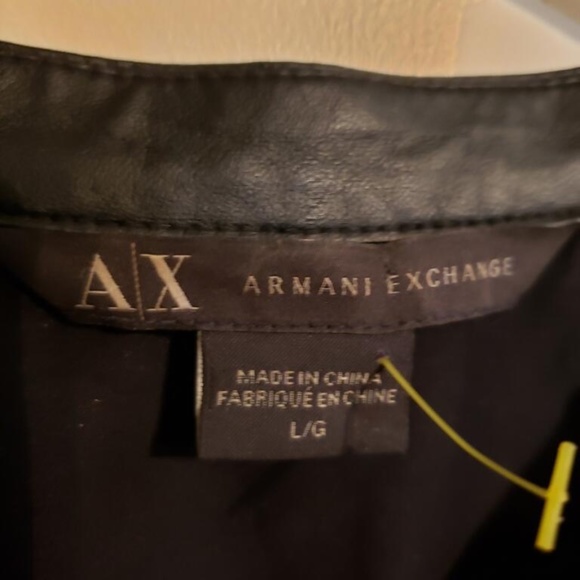 Armani Exchange jacket - Picture 2 of 5